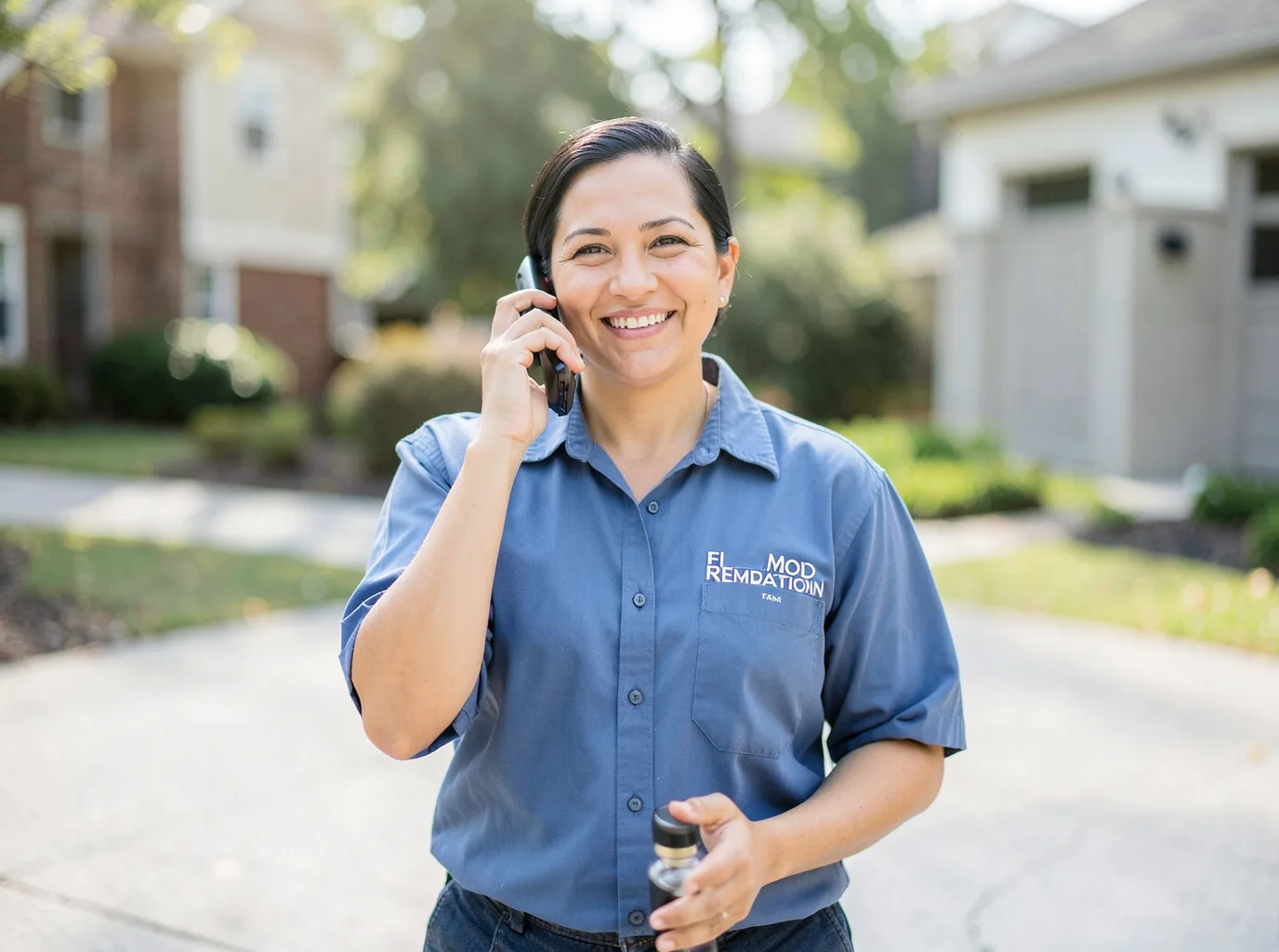 Mold Remediation Oak Ridge, TN FAQs