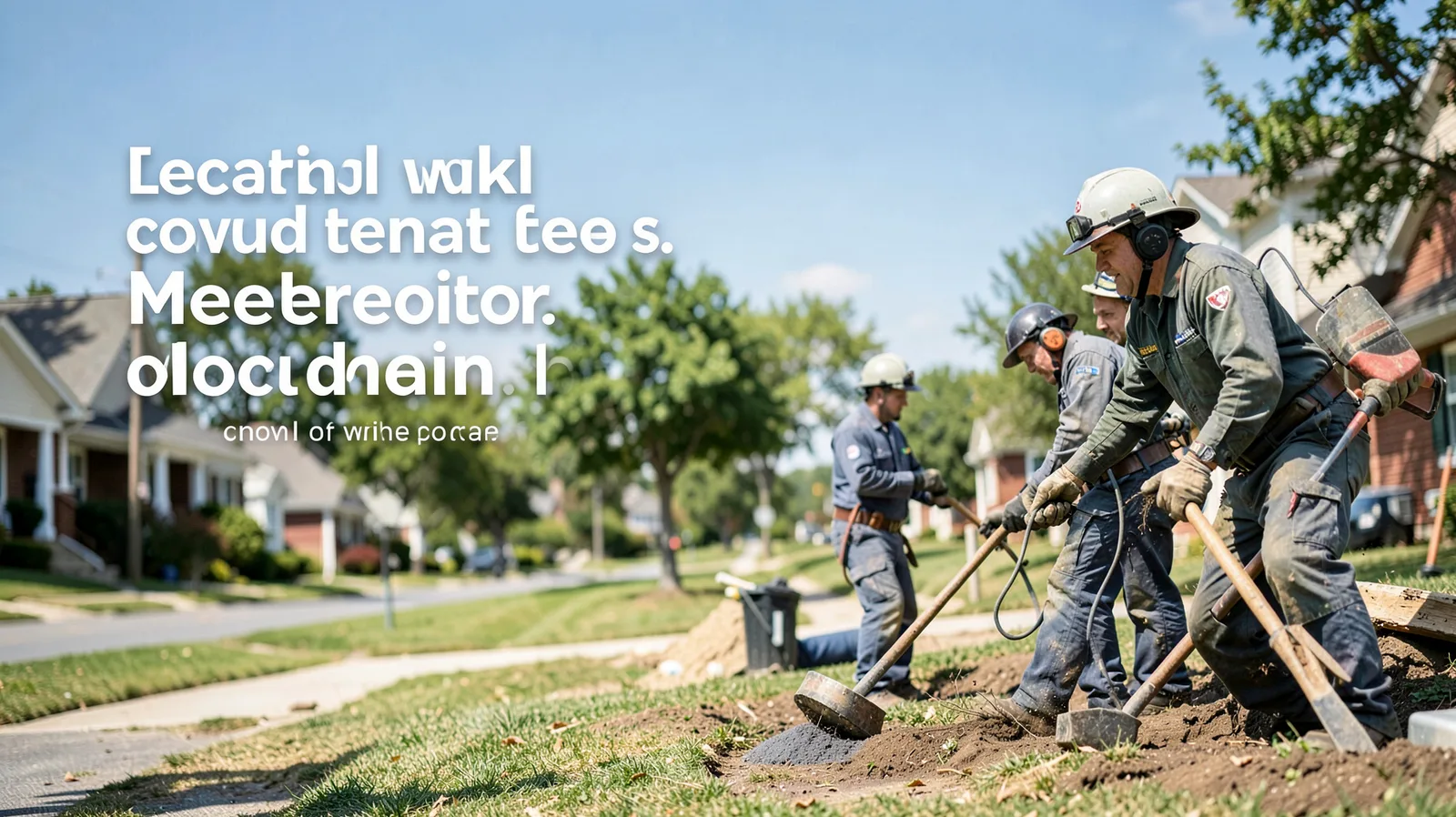 Mold Remediation in Oak Ridge, TN near me
